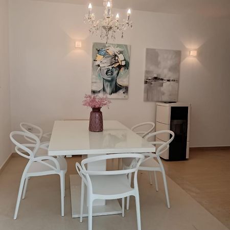 Apartament House Pierro Orašac Zewnętrze zdjęcie