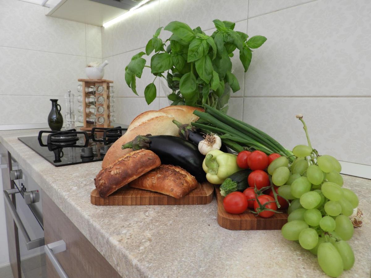 Apartament House Pierro Orašac Zewnętrze zdjęcie