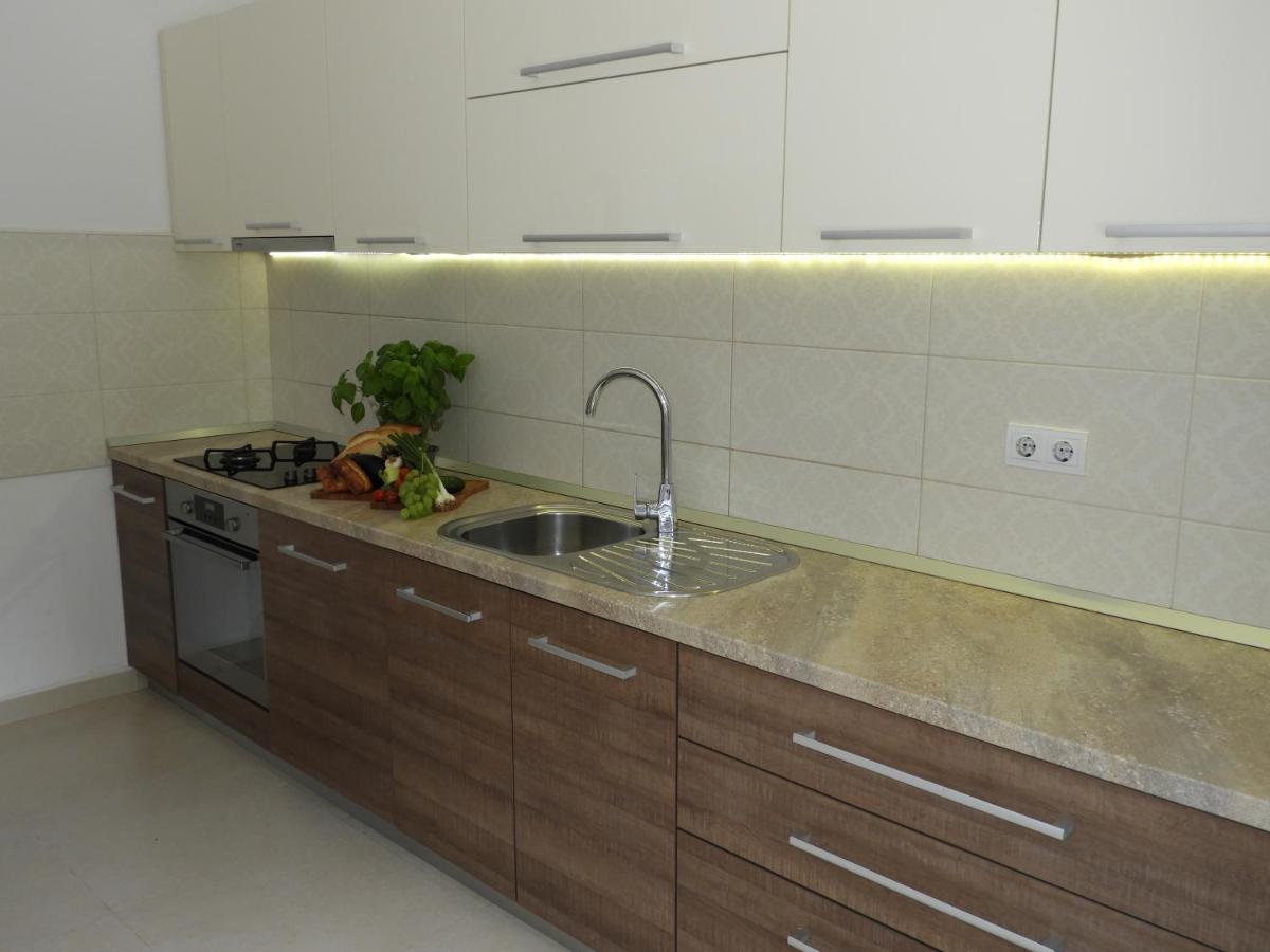 Apartament House Pierro Orašac Zewnętrze zdjęcie