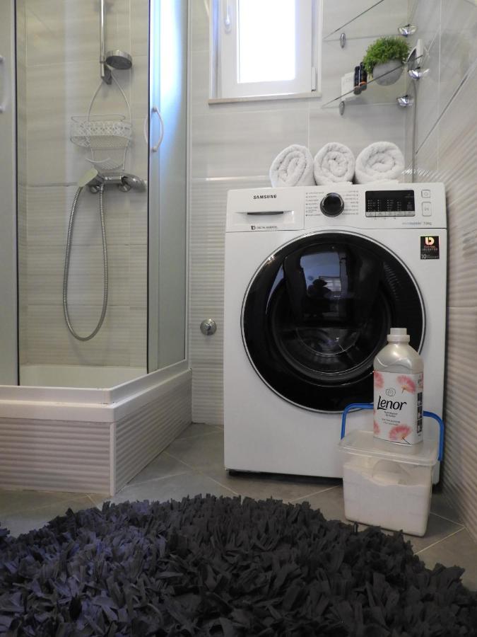 Apartament House Pierro Orašac Zewnętrze zdjęcie