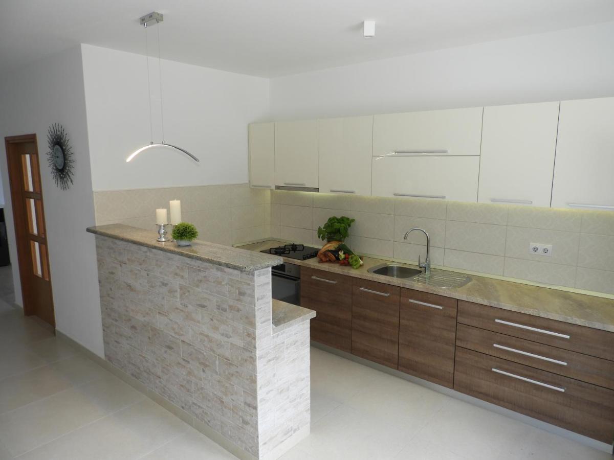 Apartament House Pierro Orašac Zewnętrze zdjęcie