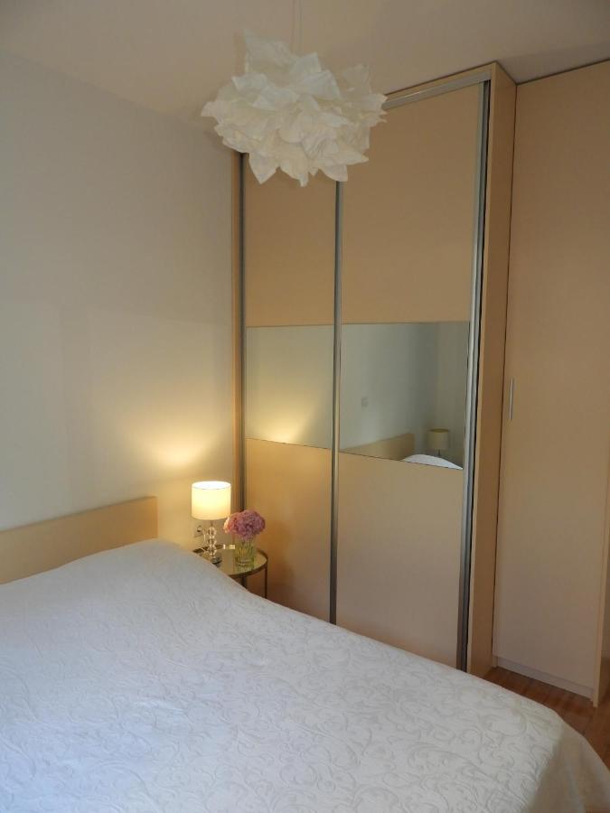 Apartament House Pierro Orašac Zewnętrze zdjęcie