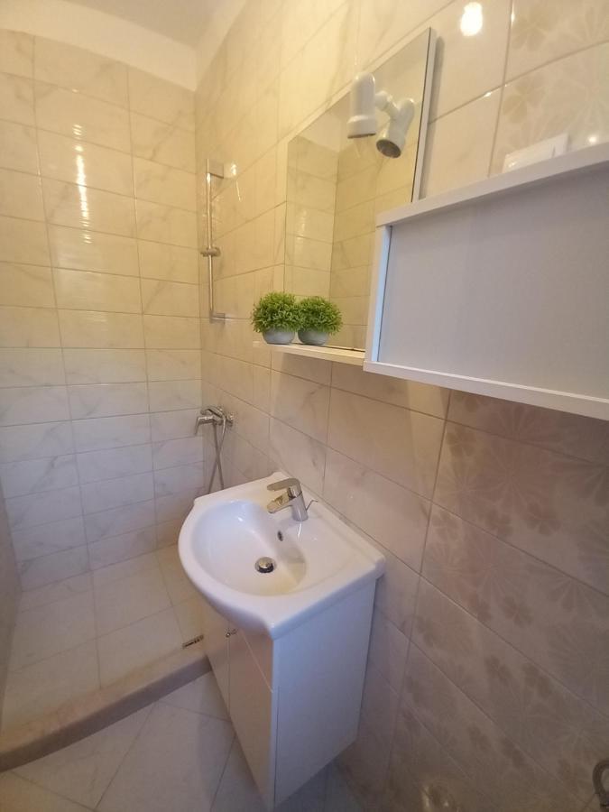 Apartament House Pierro Orašac Zewnętrze zdjęcie