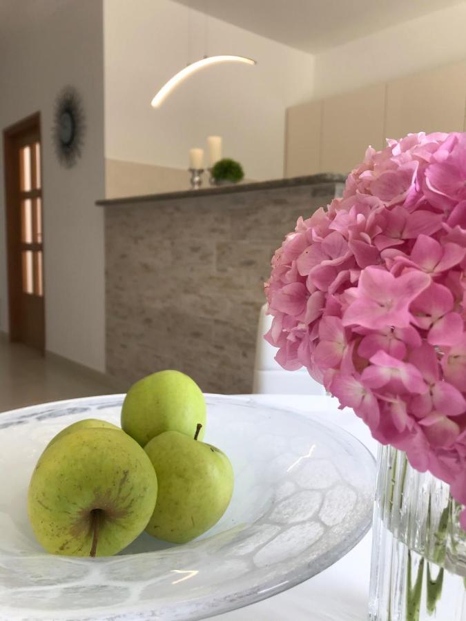 Apartament House Pierro Orašac Zewnętrze zdjęcie