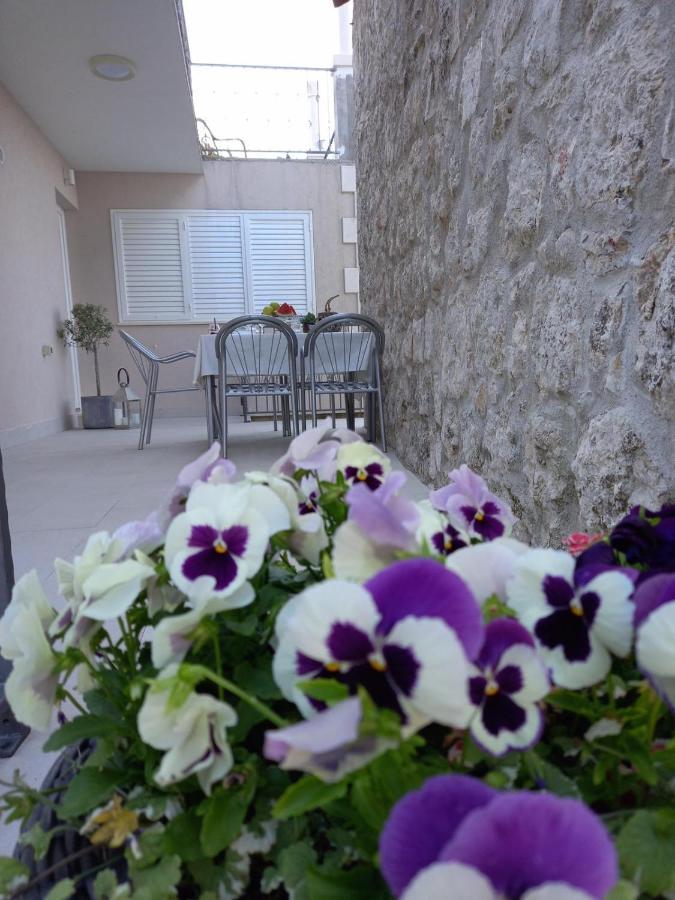 Apartament House Pierro Orašac Zewnętrze zdjęcie