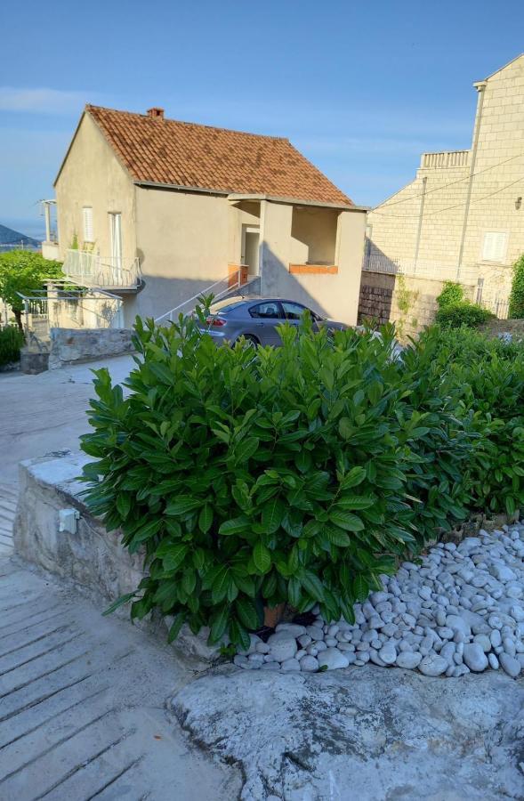 Apartament House Pierro Orašac Zewnętrze zdjęcie