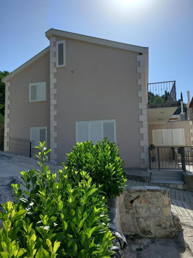 Apartament House Pierro Orašac Zewnętrze zdjęcie