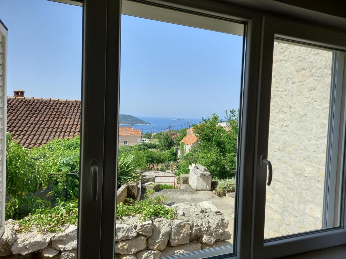 Apartament House Pierro Orašac Zewnętrze zdjęcie