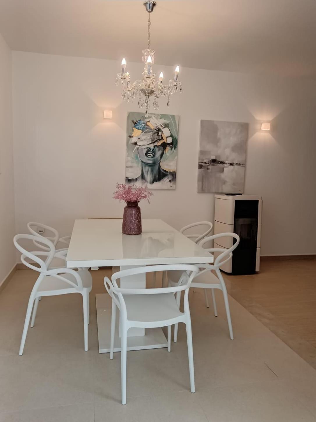 Apartament House Pierro Orašac Zewnętrze zdjęcie